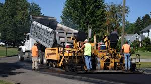 Best Asphalt Driveway Installation  in Debary, FL